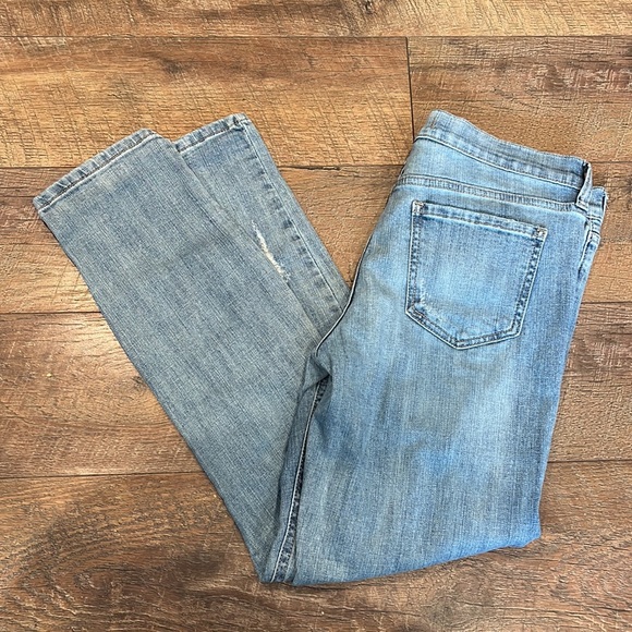 Eunina Jeans - Picture 2 of 3